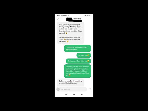 ❤️ Tinder မှ PAWG အသစ်တစ်ခုကို ကျွန်ုပ်၏ harem သို့ ထည့်ခဲ့သည် ( Tinder နှင့် စကားပြောပါ ) ❤️❌ Porno vk my.pornsexer.ru ️❤